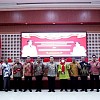 Kemendagri Turun Langsung ke Kota Bandar Lampung, Percepat Realisasi APBD Sejak Awal Tahun dan Dorong Penanganan Inflasi