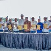 Raih Kontrak Baru Peningkatan Kualitas Jalan Paket F, Hutama Karya Perkuat Portofolio di IKN
