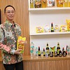 Sawit Indonesia Biodiesel hingga Minyak Nabati Dunia
