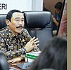 Kemendagri Gelar Rakor Persiapan Acara Penyerahan Hadiah Festival Gapura Cinta Negeri