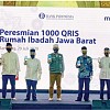 Bank Mandiri Dukung BI Perkuat Penggunaan QRIS pada Transaksi untuk Ibadah di Jawa Barat