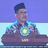 Wamenag RI Apresiasi Pelaksanaan Pesona I PTKN di UIN Bandung