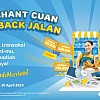 Program bjb Kado Merchant Persembahan bank bjb Untuk Bantu Tingkatkan Saldo Merchant