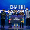 Jadi Jawara Capital League WMM 2021, 3 Wirausaha Muda Siap Bangkitan Ekonomi Bangsa