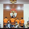 Pegiat Antikorupsi: OTT Rektor Unila jadi Momentum Institusi Pendidikan Bersih-bersih dari Korupsi