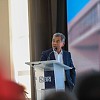 Di Tengah Tantangan Ekonomi Global, BRI Optimistis Ruang Pertumbuhan Kredit Masih Besar