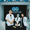 Perkuat Layanan Kesehatan, YKP bank bjb Resmikan Klinik Pratama Easycare