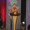 Menag Yaqut Soft Launching IAIN Cirebon menuju UISSI