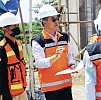 Perusahaan Umum Daerah Tirtawening Kota Bandung Tiap Tetes Air Berkontribusi Meningkatkan IPM
