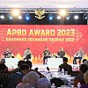 Kemendagri Lakukan Langkah Strategis Percepat Realisasi APBD Sejak Awal Tahun