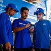 Startup Aruna Bikin Nelayan Melek Teknologi