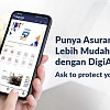 PT Askrindo Cabang Gorontalo Meningkatkan Pelayanan dan Mendekatkan Diri Dengan Masyarakat