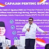Sambut Wajib Halal Oktober 2026, Kepala BPJPH Serukan Tertib Halal sebagai Strategi Penguatan Bisnis