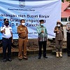 Bupati Banjar Canangkan Parkir Gratis Di RSUD Ratu Zalecha