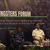 APEC Youngsters Forum Dorong Kurikulum Konservasi dan Efisiensi Energi di Dunia Pendidikan