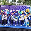 Lewat Porseni 2025, PNM Hadirkan Kebersamaan dan Kehangatan Antar Karyawan