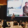 Ditjen Bina Adwil Perkuat Kecamatan sebagai Poros Pembangunan Desa