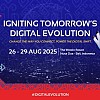 Telkom Hadirkan DigiHack 2025 sebagai Ruang Inovasi AI Talenta Digital