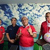 TelkomGroup Penuhi Trafik Telekomunikasi di Area Utama Stadion dan Area Pendukung
