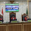 PN Depok Putuskan Gugatan Perkara Lahan UIII Warga Bojong Malaka Tidak Diterima