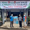 Penyerahan Bantuan CSR dari Indomaret Kalselteng Kepada Para Korban Banjir