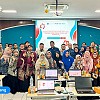 Telkom Dukung Pembelajaran Coding dan AI di Sekolah Berbagai Daerah