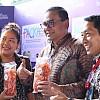 Resmi Buka UMK Digital Fest 2025, Telkom Pacu Semangat Go Digital untuk UMKM