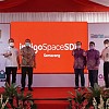Telkom Dukung Kolaborasi Komunitas Kreatif dan Digitalisasi UMKM Melalui Peresmian IndigoSpace SDK Semarang