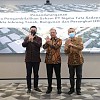 Telkom Ambil Alih Saham Sigma Tata Sadaya dan Inbreng Hyperscale Data Center