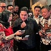 Agree Perluas Pasar Kopi Indonesia Sampai ke Belanda