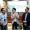 Langkah Strategis Telkom Tingkatkan Market Share B2B ICT di Indonesia