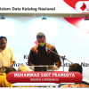 Telkom dan Bappenas Siapkan Sistem Data Katalog Nasional  Satu Data Indonesia