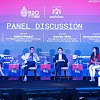 Dorong Inovasi dan Startup Anak Bangsa, Telkom Gelar Indigo Demo Day 2022