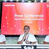 Sistem Keamanan Siber yang Terintegrasi, Telkom Pastikan Keamanan Data Pelanggan