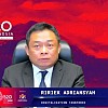 Pimpin Gugus Tugas Digitalisasi B20 Indonesia 2022, Telkom Indonesia Fokus Akselerasi Terwujudnya Inklusi Digital