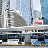 Transjakarta: Pilar Transformasi Mobilitas Jakarta
