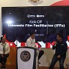 Nuon Bersama PFN Dukung Geliat Industri Perfilman Indonesia Lewat IFFa (Indonesia Film Facilitation)