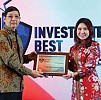 The Best Insurance 2024 Pengukuhan Asuransi Candi Utama