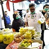 Kementan Masifkan Pemasaran Produk Lokal Melalui Pasar Tani
