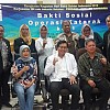 IDI Jaksel, PERDAMI Dan RS.Gandaria Kembali Gelar Operasi Katarak ke II, Dalam Rangkaian Kegiatan Hari Bakti Dokter Indonesia 2019