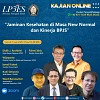 Jaminan Kesehatan di Masa New Normal dan Kinerja BPJS