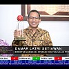 Pegadaian Raih Penghargaan Anugerah Inovasi Indonesia 2020