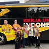 Dave Laksono: Kepemimpinan Airlangga Hartarto Memberikan Optimisme Tinggi Kemenangan Golkar