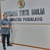 Tirta Mulia Pemalang Memperluas Cakupan Pelayanan 