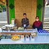 Kisah Inspiratif Nasabah PNM: Eksis di KTT ASEAN, Merry Bawa Olahan Makanan Indonesia Dicintai Delegasi Dunia