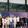 SIAP-SIAP! ”LAGI-LAGI TENIS PRESENTED BY PERTAMINA