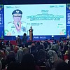 Nasabah PNM Mendapatkan Dukungan Gubernur Jambi untuk Naik Kelas