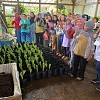 PNM Peduli Olah Limbah Jadi Berkah untuk Kampung Madani Cibodas