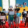 Hari Anak Nasional, PNM Hentikan Jurang Digital Lewat Ruang Pintar