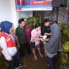 Dirut Pertamina : Stok Pasokan LPG di Sumsel Aman